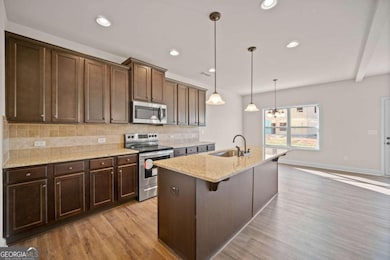 102 Douglas Fir Dr unit LOT 110, Jackson, GA 30233 - photo 3