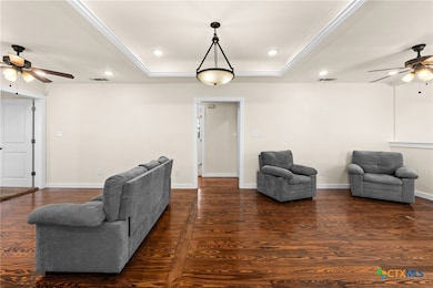 1526 George Wilson Rd, Belton, TX 76513 - photo 6