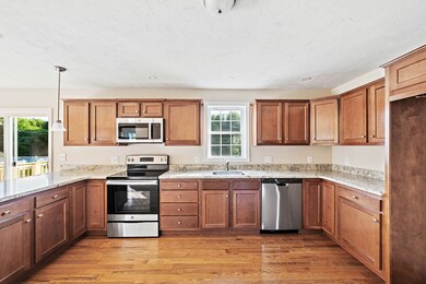 11 Sweet Amandas Way, Plymouth, MA 02360 - photo 7