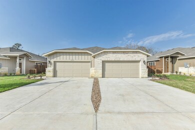 9749 Grosbeak Ln, Magnolia, TX 77354 - photo 4
