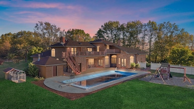 15018 N 300 W, Wheatfield, IN 46392 - photo 4