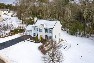 16 Badger Hill Dr, Milford, NH 03055 - photo 2