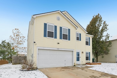 10391 Split Rock Way, Indianapolis, IN 46234 - photo 2