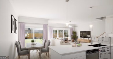 2276 Santa fe St unit 19, Morrow, GA 30260 - photo 7