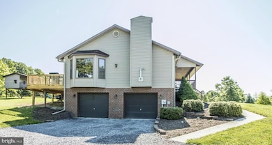 5152 Rice Hollow Rd, Greencastle, PA 17225 - photo 4