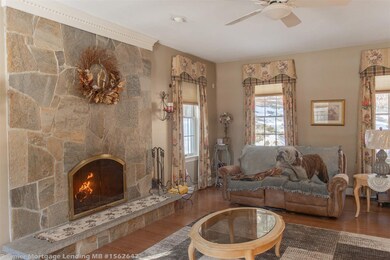 21 Bedros St, Windham, NH 03087 - photo 2