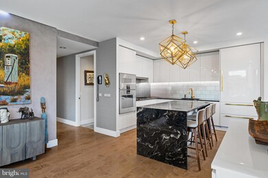 The Residences at the Ritz-Carlton unit 22B, Philadelphia, PA 19102 - photo 6