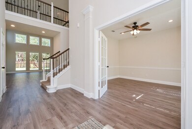 This home features all new flooring and fresh paint throughout!
