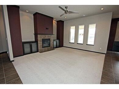 17701 Sparrowhawk Ln, Edmond, OK 73012 - photo 6