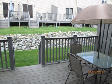 47 Morgan Ave unit 14, Johnston, RI 02919 - photo 5