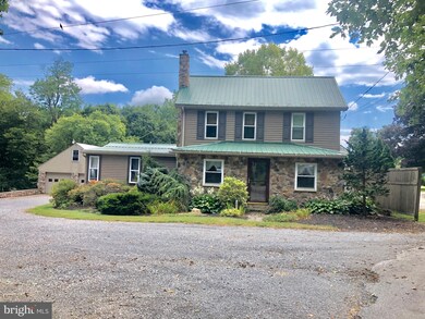 292 Mill St, Fort Loudon, PA 17224 - photo 2