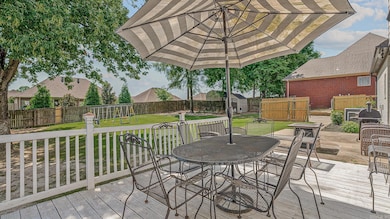 4008 Chapel Hill Dr, Jonesboro, AR 72404 - photo 4