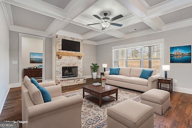 1119 Heights View Way, Monroe, GA 30655 - photo 3