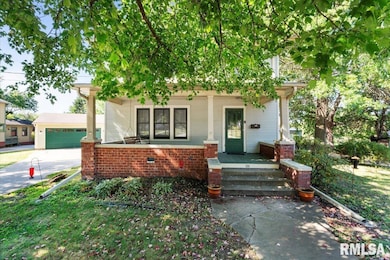 101 S Stewart St, Geneseo, IL 61254 - photo 2