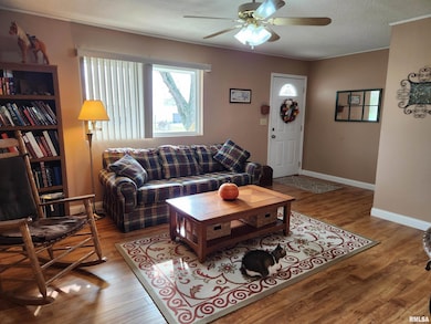 15766 E Tilton Rd, Ina, IL 62846 - photo 6