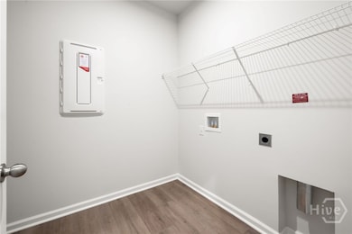 260 Crosstown Ave, Richmond Hill, GA 31324 - photo 3