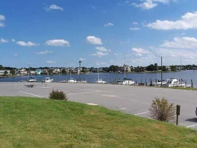 The Harbour Awaits You!