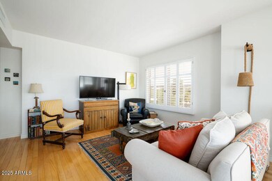 Phoenix Towers unit 4-E, Phoenix, AZ 85004 - photo 5