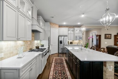 149 Highland Dr, Spring, TX 77382 - photo 5