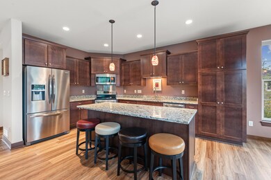 1549 Pine Cone Trail, Port Washington, WI 53074 - photo 7