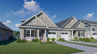 8420 Sandlapper Way unit SB Lot 28, Myrtle Beach, SC 29572 - photo 2