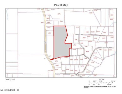 Parcel Map