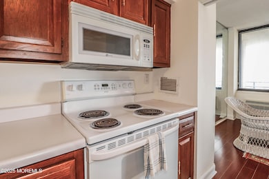 Channel Club Tower unit 1705, Monmouth Beach, NJ 07750 - photo 7