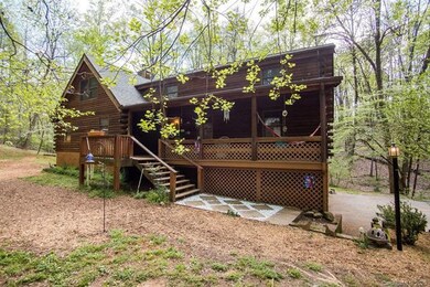 247 Granny Smith Ln, Lake Lure, NC 28746 - photo 6