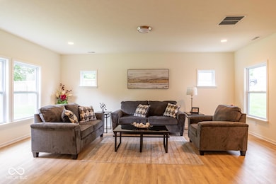 3541 N Hackberry St, Bloomington, IN 47404 - photo 3