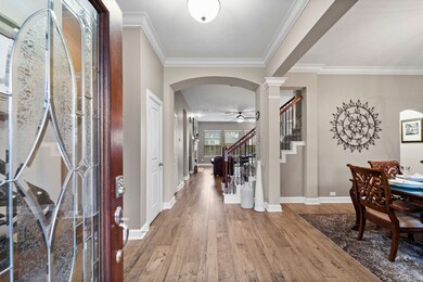 3611 Andree Forest Ct, Spring, TX 77386 - photo 4