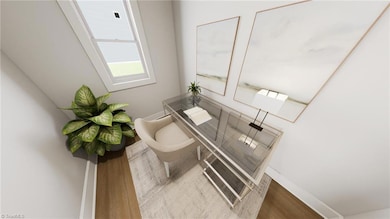 5456 Rock Valley Dr, Trinity, NC 27370 - photo 3