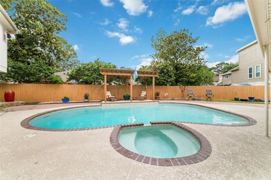 14822 El Miranda Dr, Houston, TX 77095 - photo 6