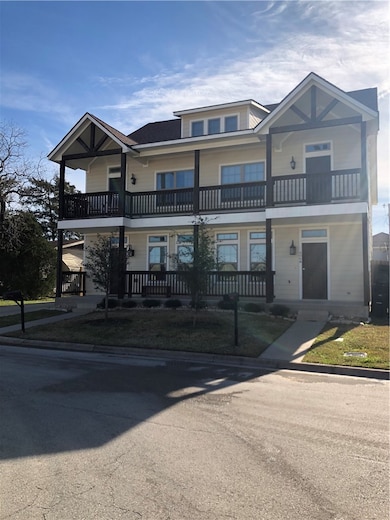 301 Poplar St, College Station, TX 77840 - photo 2