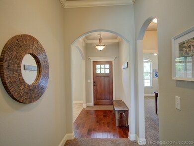 5423 Nottingham Place, Bartlesville, OK 74006 - photo 5