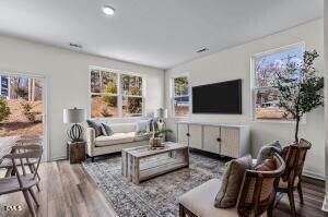 2059 Glen Crossing Dr, Durham, NC 27704 - photo 5