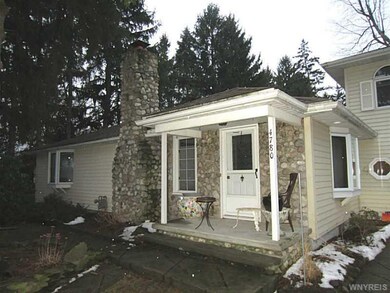 Exterior Front Home can be lived in like a Ranch
