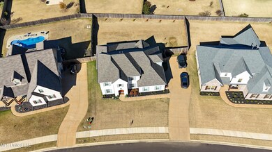 2308 Spring Ridge Dr, Hernando, MS 38632 - photo 4