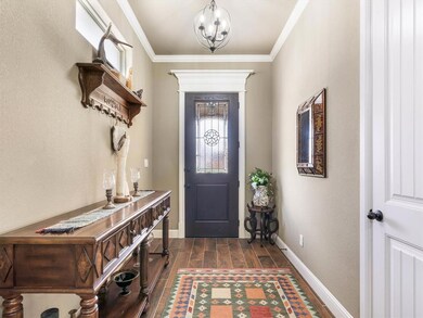 3314 Fountain Way, Granbury, TX 76049 - photo 5