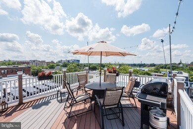 527 Irving St NW unit 2, Washington, DC 20010 - photo 7