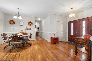 2034 Waterford Pointe Rd, Lexington, NC 27292 - photo 4