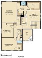 Madera 2nd Floor