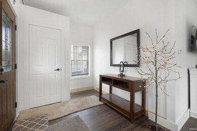 414 Monroe St, Monroeville, IN 46773 - photo 5