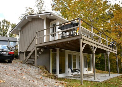 Side View