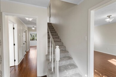 715 N James Ave, McComb, MS 39648 - photo 3