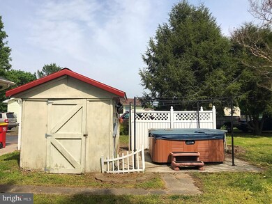 340 Old Airport Rd, Harrington, DE 19952 - photo 6