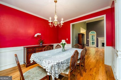 2430 Harbin Springs Cove, Dacula, GA 30019 - photo 7