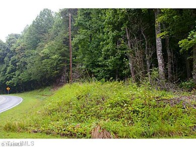 Remarks. Road frontage along Woodville rd