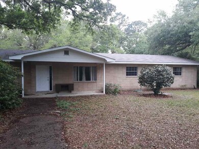 105 McCallister Rd, Crawfordville, FL 32327 - photo 2