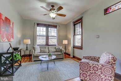 6718 Cockerille Ave, Takoma Park, MD 20912 - photo 5