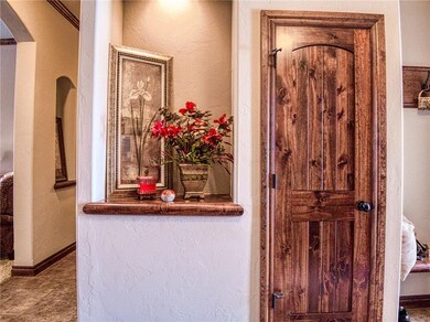 801 Julies Trail, Moore, OK 73160 - photo 6